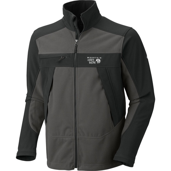 Mountain Hardwear Windstopper Tech 